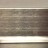 Алюминиевый плинтус напольный 40 мм ПЛ-40 серебро глянец браш 3 м