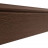 Напольный плинтус Decor-Dizayn 701-82SH полистирол под дерево 100х16х2400 мм
