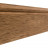 Напольный плинтус Decor-Dizayn 701-83SH полистирол под дерево 100х16х2400 мм