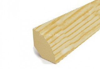 Галтель ПВХ Lemal выпуклая 18х18 мм Цвет 0050 Сосна 2,5 м Галтель ПВХ Lemal выпуклая 18х18 мм Цвет 0050 Сосна 2,5 м