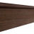 Напольный плинтус Decor-Dizayn 701-88SH полистирол под дерево 100х16х2400 мм