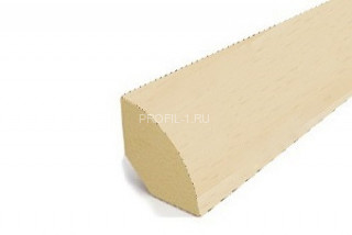 Галтель ПВХ Lemal выпуклая 18х18 мм Цвет 0073 Бук светлый 2,5 м Галтель ПВХ Lemal выпуклая 18х18 мм Цвет 0073 Бук светлый 2,5 м