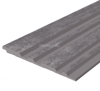 Стеновая панель Hiwood LV122 S381A декорированная 120х12 мм 2,7 м