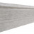 Напольный плинтус Decor-Dizayn 701-89SH полистирол под дерево 100х16х2400 мм