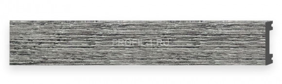Плинтус напольный DECOMASTER D157-86 ДМ (66x13x2900) Дуб скандинавский