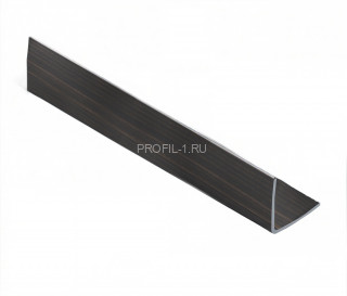 Нержавеющий стальной уголок 20х20 мм NEEXY PVS100-09 CBR антик бронза 2.7 м Нержавеющий стальной уголок 20х20 мм NEEXY PVS100-09 CBR антик бронза 2.7 м