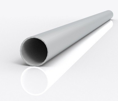 Алюминиевая труба 16х1 мм 3 метра