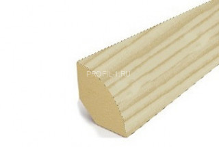 Галтель ПВХ Lemal выпуклая 18х18 мм Цвет 0087 Под дерево 2,5 м Галтель ПВХ Lemal выпуклая 18х18 мм Цвет 0087 Под дерево 2,5 м