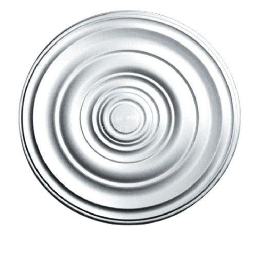 Потолочная розетка Glanzepol R-12 660 мм белая полистирол Потолочная розетка Glanzepol R-12 660 мм белая полистирол