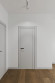 Напольный плинтус Decor-Dizayn DD715 полистирол белый, под покраску 90х13х2000 мм