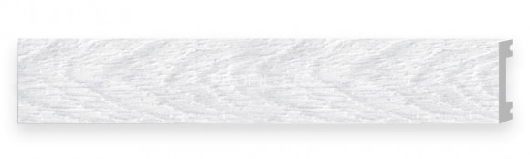 Плинтус напольный DECOMASTER D157-84 ДМ (66x13x2900) Ясень белый Плинтус напольный DECOMASTER D157-84 ДМ (66x13x2900) Ясень белый