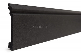 Напольный плинтус Decor-Dizayn 701-94 полистирол под мрамор 100х16х2400 мм Напольный плинтус Decor-Dizayn 701-94 полистирол под мрамор 100х16х2400 мм