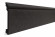 Напольный плинтус Decor-Dizayn 701-94 полистирол под мрамор 100х16х2400 мм
