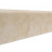Напольный плинтус Decor-Dizayn 706-10 полистирол под мрамор 80х13х2400 мм