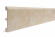 Напольный плинтус Decor-Dizayn 706-10 полистирол под мрамор 80х13х2400 мм