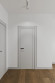 Напольный плинтус Decor-Dizayn DD719 полистирол белый, под покраску 100х15х2000 мм