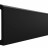 Напольный плинтус Decor-Dizayn 706-100 полистирол под мрамор 80х13х2400 мм