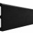 Напольный плинтус Decor-Dizayn 706-100SH полистирол под дерево 80х13х2400 мм