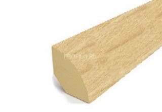 Галтель ПВХ Lemal выпуклая 18х18 мм Цвет 8603 Под дерево 2,5 м Галтель ПВХ Lemal выпуклая 18х18 мм Цвет 8603 Под дерево 2,5 м