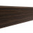 Напольный плинтус Decor-Dizayn 706-73SH полистирол под дерево 80х13х2400 мм