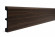 Напольный плинтус Decor-Dizayn 706-73SH полистирол под дерево 80х13х2400 мм