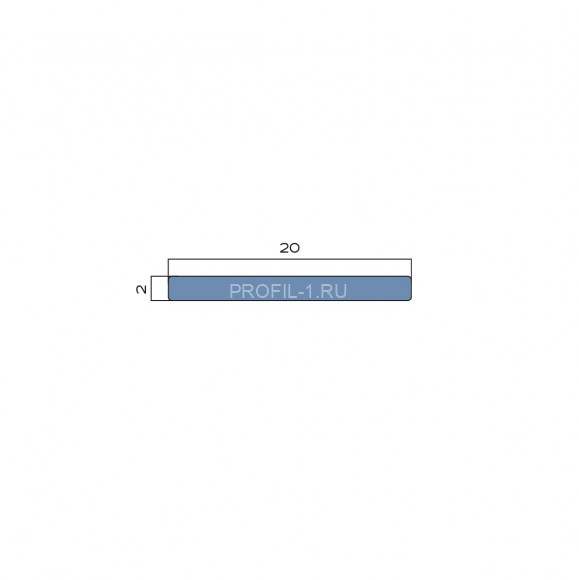 Полоса алюминиевая 20мм NEEXY PV89-49-MT медь матовая 2.7м Полоса алюминиевая 20мм NEEXY PV89-49-MT медь матовая 2.7м