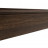 Напольный плинтус Decor-Dizayn 005-73SH полистирол под дерево 79х13х2400 мм