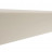 Напольный плинтус Decor-Dizayn 706-74 полистирол под мрамор 80х13х2400 мм