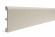 Напольный плинтус Decor-Dizayn 706-74 полистирол под мрамор 80х13х2400 мм