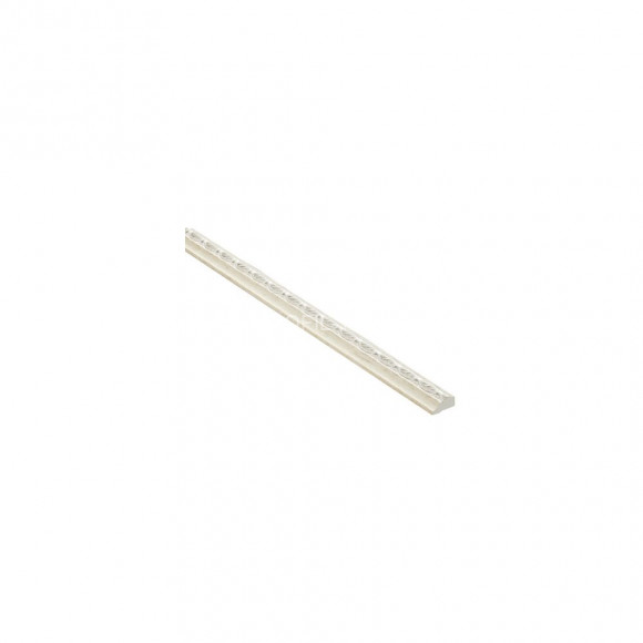 Молдинг DECOMASTER 103-15 (20x8x2400) цвет Ясень белый Молдинг DECOMASTER 103-15 (20x8x2400) цвет Ясень белый