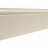 Напольный плинтус Decor-Dizayn 005-74 полистирол под дерево 79х13х2400 мм