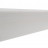 Напольный плинтус Decor-Dizayn 706-75 полистирол под мрамор 80х13х2400 мм