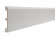 Напольный плинтус Decor-Dizayn 706-75 полистирол под мрамор 80х13х2400 мм