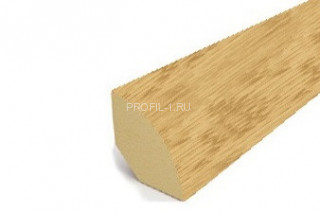 Галтель ПВХ Lemal выпуклая 18х18 мм Цвет 8613 Под дерево 2,5 м Галтель ПВХ Lemal выпуклая 18х18 мм Цвет 8613 Под дерево 2,5 м