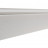 Напольный плинтус Decor-Dizayn 005-75 полистирол под дерево 79х13х2400 мм