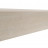 Напольный плинтус Decor-Dizayn 706-77 полистирол под дерево 80х13х2400 мм