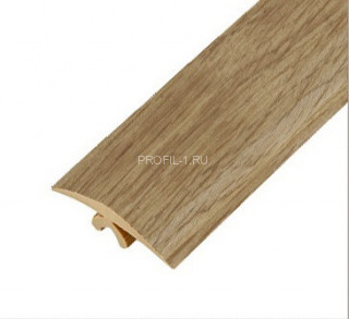 Порог гибкий ПВХ 40 мм Cezar Flex Line 116 Бамбук тайский 3 м Порог гибкий ПВХ 40 мм Cezar Flex Line 116 Бамбук тайский 3 м