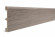Напольный плинтус Decor-Dizayn 706-80SH полистирол под дерево 80х13х2400 мм