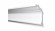 Потолочный плинтус Decor-Dizayn DD502 полистирол белый, под покраску 80х40х2000 мм