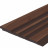 Стеновая панель Hiwood LV121 BR395 под дерево 120х12 мм 2,7 м