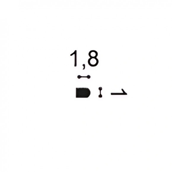 Молдинг Orac Decor Duropolymer PX209 белый дюрополимер 10х14 мм 2м Молдинг Orac Decor Duropolymer PX209 белый дюрополимер 10х14 мм 2м