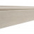 Напольный плинтус Decor-Dizayn 005-77 полистирол под дерево 79х13х2400 мм