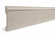 Напольный плинтус Decor-Dizayn 005-77 полистирол под дерево 79х13х2400 мм