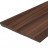 Стеновая панель Hiwood LV123 BR395 под дерево 120х12 мм 2,7 м