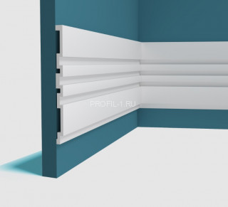 3D декоративная стеновая панель Перфект Плюс P167 белая ударопрочная 200х2000 мм 3D декоративная стеновая панель Перфект Плюс P167 белая ударопрочная 200х2000 мм