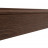 Напольный плинтус Decor-Dizayn 005-81SH полистирол под дерево 79х13х2400 мм