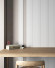 Стеновая декоративная панель 3D Decor-Dizayn DD901 из полистирола белая, под покраску 150х10х2000 мм