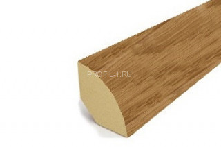 Галтель ПВХ Lemal выпуклая 18х18 мм Цвет 8641 Под дерево 2,5 м Галтель ПВХ Lemal выпуклая 18х18 мм Цвет 8641 Под дерево 2,5 м