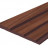 Стеновая панель Hiwood LV124 BR395 под дерево 120х12 мм 2,7 м