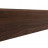 Напольный плинтус Decor-Dizayn 706-88SH полистирол под дерево 80х13х2400 мм